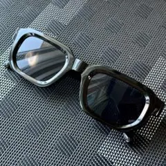 新品】YOHJI YAMAMOTO YY1066 ヨウジ ヤマモト サングラス - メルカリ