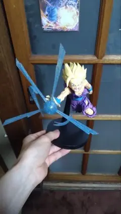 ドラゴンボール 孫悟飯 フィギュア