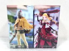 GiGO限定 リゼロ Re:ゼロから始める異世界生活 フィギュア アル プリシラ