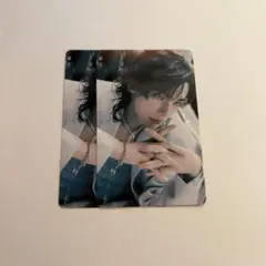 Straykids GIANT 東京ドーム 特典 トレカ ヒョンジン スキズ