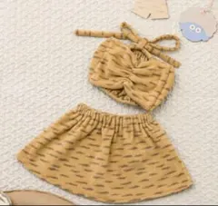 ☆3COINS 鬼のセットアップ☆