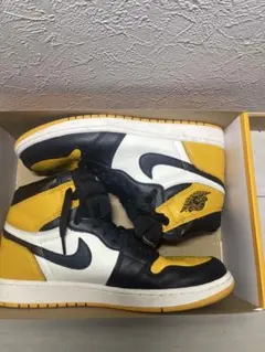 Nike Air Jordan 1 Retro High OG 