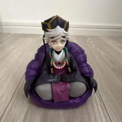 一番くじ 鬼滅の刃 C賞 童磨 フィギュア 幼少期ver.