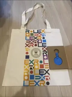 希少希少 ROLEX oyster 上海100周年記念 ノベルティセット - メルカリ