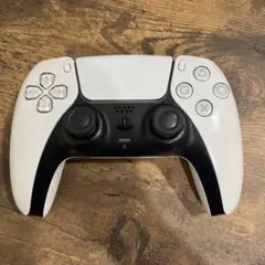 ジャンク品　PS５　プレステ5 コントローラー 純正