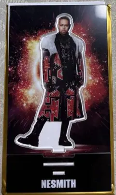 NESMITH アクリルスタンド