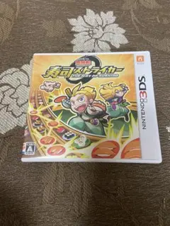超回転寿司ストライカー THE WAY OF SUSHIDO ニンテンドー3DS