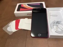 ジャンク】iPhone SE 第2世代 128GB PRODUCT RED - メルカリ