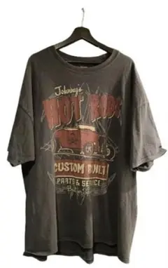 Johnny's Hot Rods Tシャツ 【3XL】