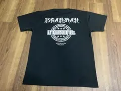 BRAHMAN×INSPIRIT コラボTシャツ Sサイズ ブラフマン