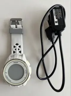 エプソンgpsランニングウォッチ