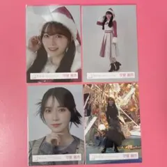 櫻坂46 東京ドーム オープニング衣装 王子様 森田ひかる 生写真 コンプ