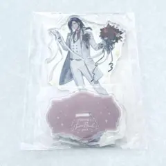 シェリン・バーガンディ アクリルスタンド ジューンブライド2022 ジュンブラ