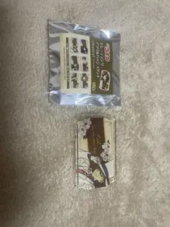 名探偵コナン トレーディングアクリルバッジスタンド クラシカル 怪盗キッド