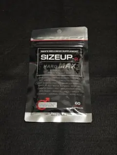 2026年最新】sizeup-α サイズアップ アルファ 60粒の人気アイテム