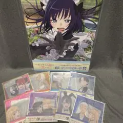 アニプレックスくじ　着せ恋　B賞&D賞コンプセット