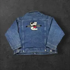 2026年最新】DISNEY VINTAGE メンズ Gジャン・デニムジャケットの人気