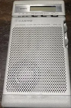 2026年最新】サンヨー ラジオの人気アイテム - メルカリ