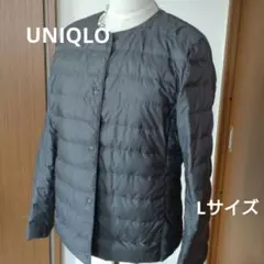 ベスト ダウンジャケット