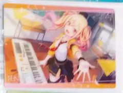 プロセカ 天馬咲希 ウエハース カード