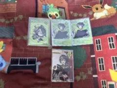 伊波ライ Dytica2ndAnniversary 特典