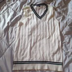 スクールベスト ベスト