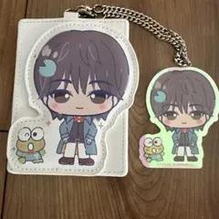 SEVENTEENサンリオコラボ　THE8