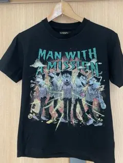 2025年最新】マンウィズ Tシャツの人気アイテム - メルカリ