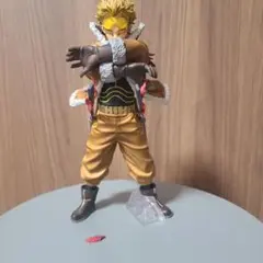 我英一番賞 霍克斯 紡織之力