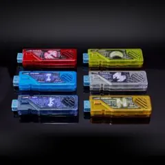 【新品未開封】CSMT2ガイアメモリver2 HtoN CSM T2ガイアメモリ ver.2 ver2 HtoN - メルカリ