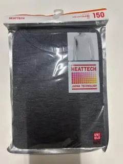 ヒートテック　新品