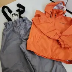 スノーボードウェア 130