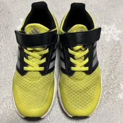 adidas Duramo 9 K（デュラモ 9）キッズ スニーカー　20.5