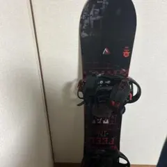 初中級者向けセット！2017年モデル HEAD ダブルキャンバー 156cm