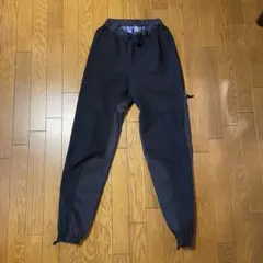 Ryogen リョーゲン　ナイロンパンツ　ネイビー Ryogen リョーゲン ナイロンパンツ ネイビー - メルカリ