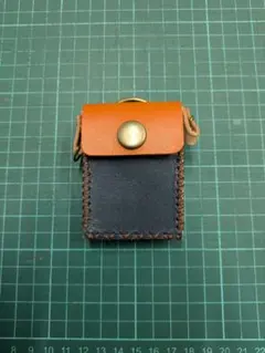 レザーコインケース