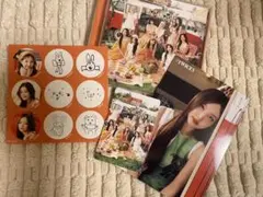 #TWICE5 CD ナヨンセット