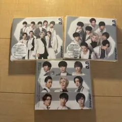 snowman d.d.三形態