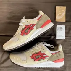 ASICS GEL-LYTE III OG 27.0cm
