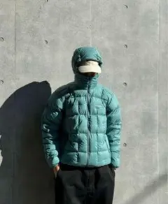 2026年最新】Mont-bell ネージュダウン ブルーグリーンの人気アイテム