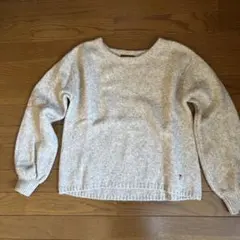 Reflect ニットセーター サイズ9 グレー