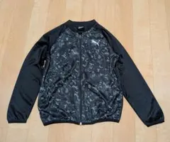 ジャージ上（PUMA）150 ショートパンツ（NIKE）140セット