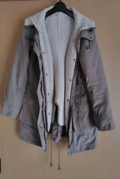 レディース　ジャケット