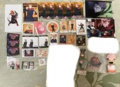 ⚠️即購入不可⚠️呪術廻戦 虎杖悠仁　まとめ売り