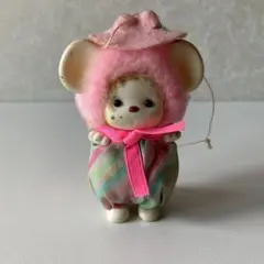 TS37 昭和 레트로 当時物 アニマルモチーフ 着ぐるみ人形 마스코트