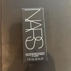 NARS ライトリフレクティング ファンデーション 30mL LIGHT 0のサムネイル