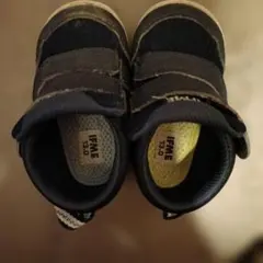 IFME ネイビー スニーカー 13.0