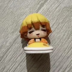 善逸　おねむたん　伍の型　鬼滅の刃