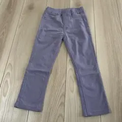 ストレッチパンツ 110