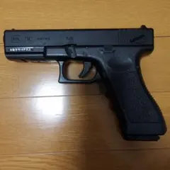 東京マルイ電動GLOCK 18C　動作未確認 東京マルイ グロック18C 電動ハンドガン 動作未確認 ジャンク扱い
